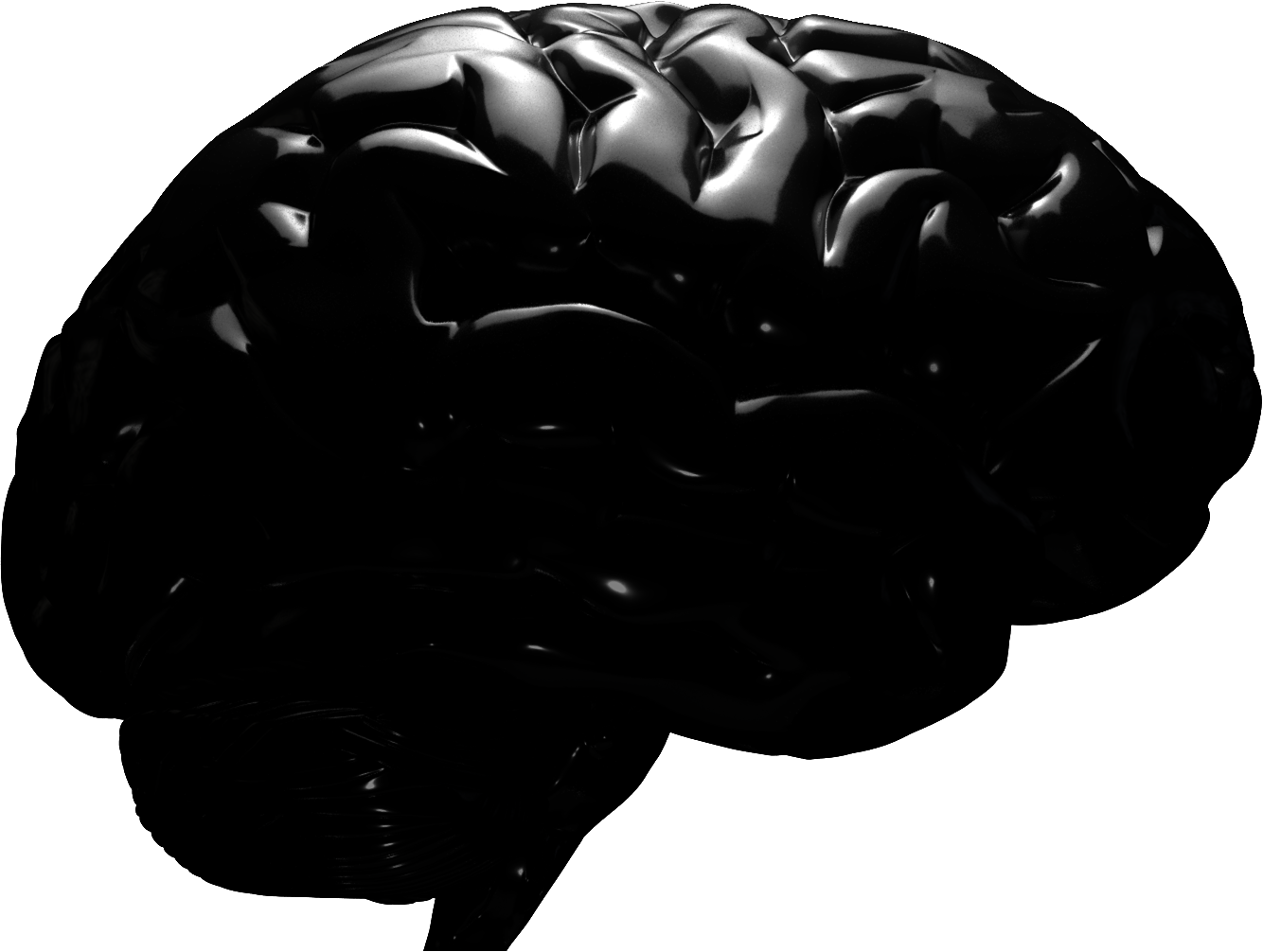 Rogue Graphics Brain